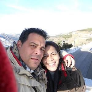 Meet your Posher, Jean